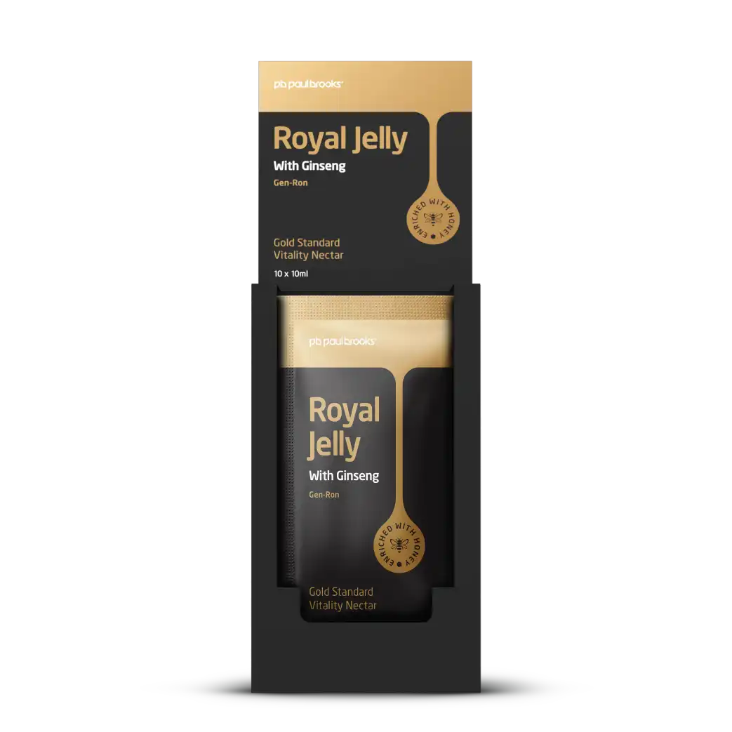 Royal Jelly With Ginseng Sachet Price In Pakistan