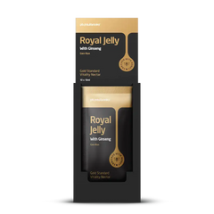 Royal Jelly With Ginseng Sachet Price In Pakistan