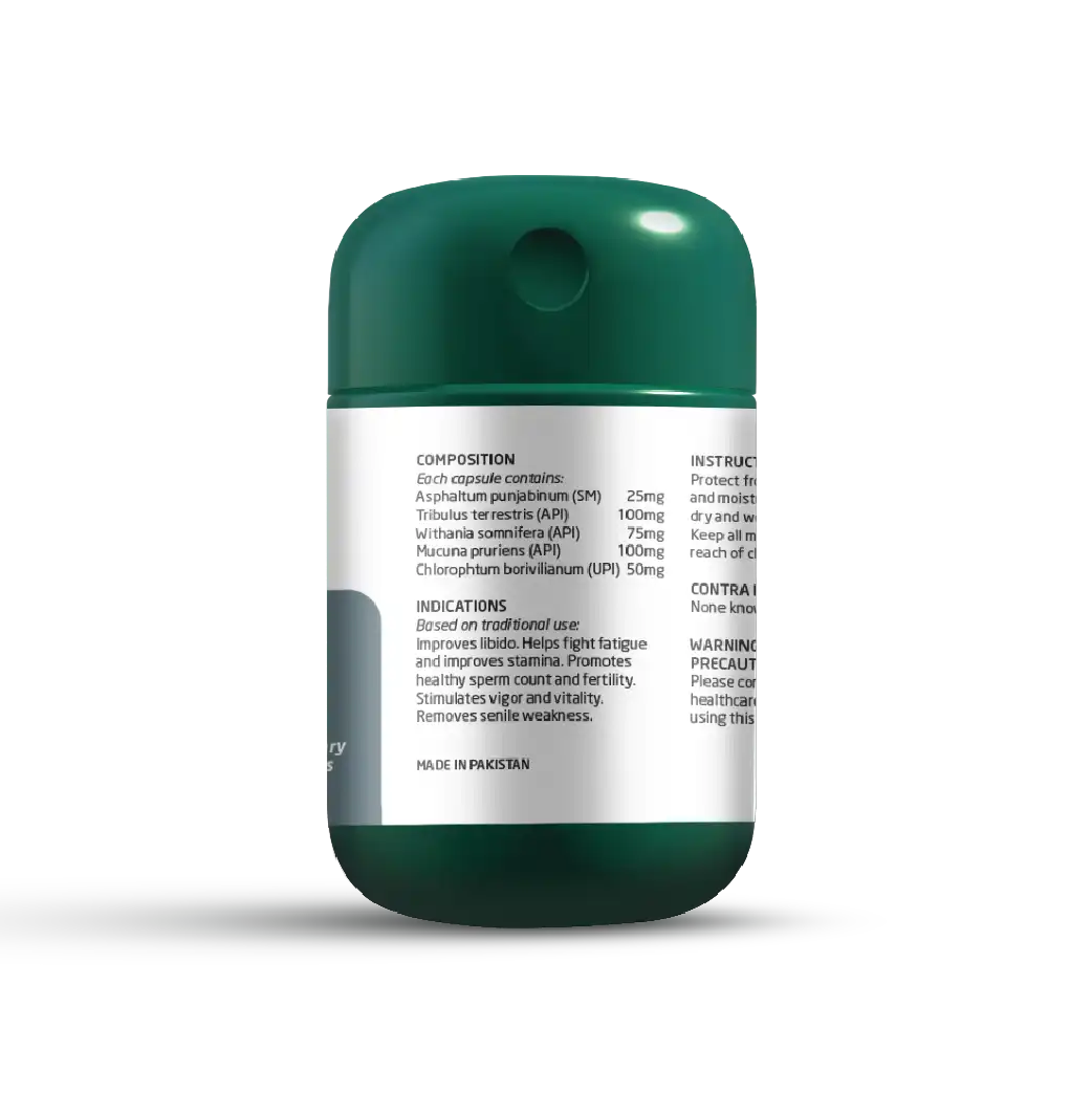 Salajeet Stamina Booster Price In Pakistan
