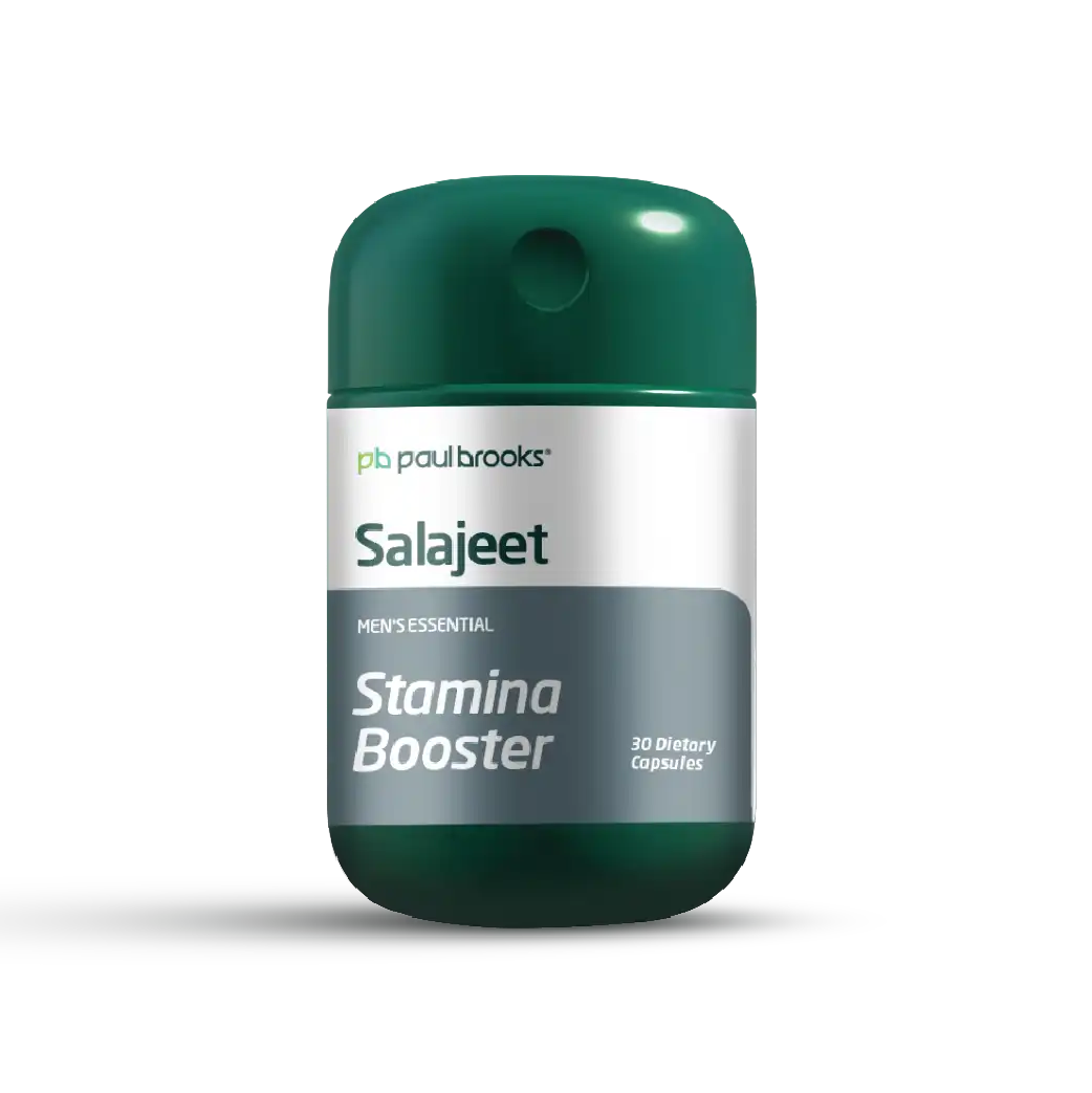 Salajeet Stamina Booster Price In Pakistan