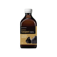 Sharbat-e-Salajeet Energy & Vitality Tonic - Himalayan mineral for mental clarity, physical health and lasting stamina For Men and Women