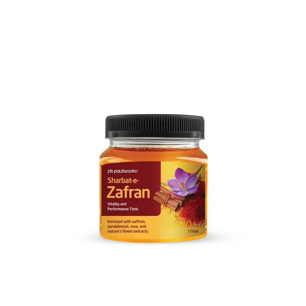 Sharbat-e-Zafran Vitaliy & Performance Tonic in pakistan
