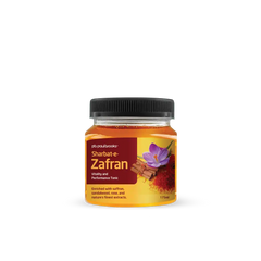 Sharbat-e-Zafran Vitaliy & Performance Tonic in pakistan