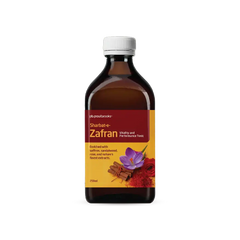 Sharbat-e-Zafran Vitaliy & Performance Tonic For Men's And Women's