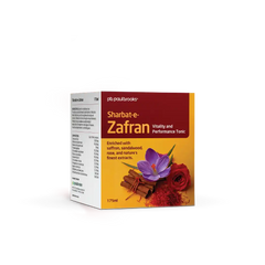 Sharbat-e-Zafran Vitaliy & Performance Tonic price in pakistan