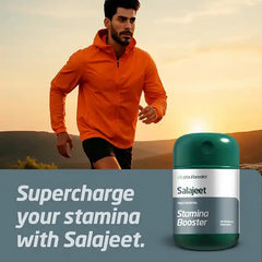 Salajeet Capsules