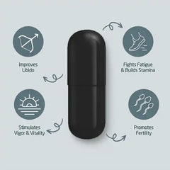 Salajeet Capsules