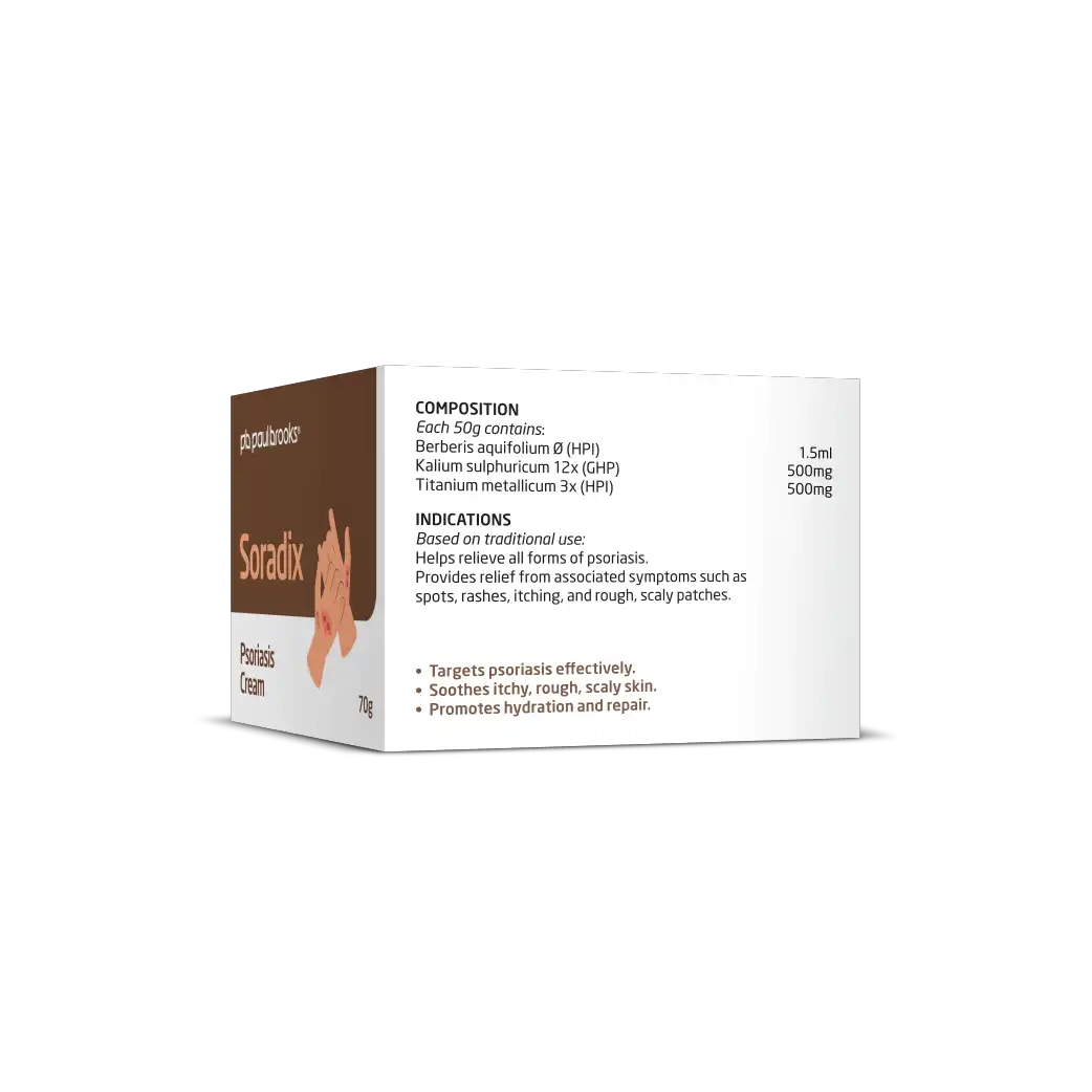Soradix Psoriasis Cream price in pakistan