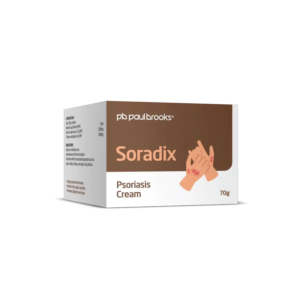 Soradix Psoriasis Cream price in pakistan