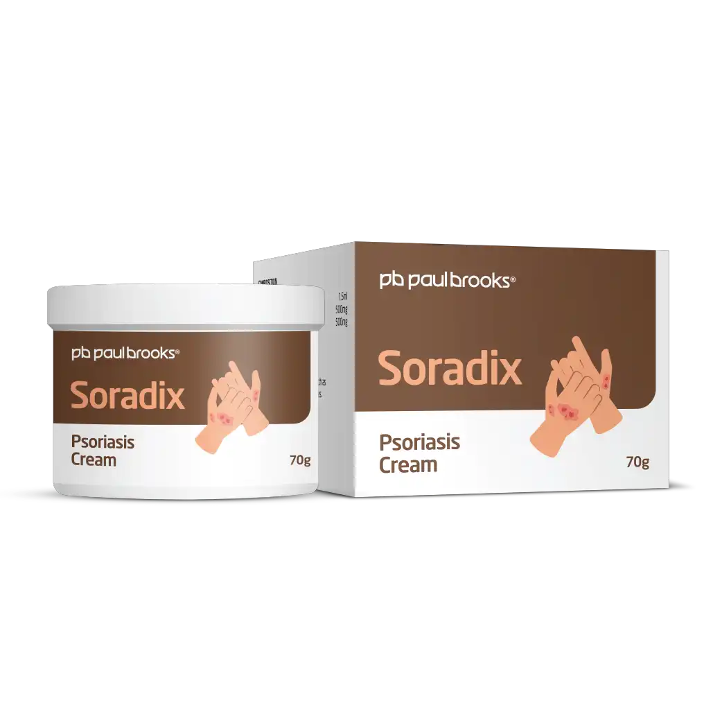 Soradix Psoriasis Cream price in pakistan