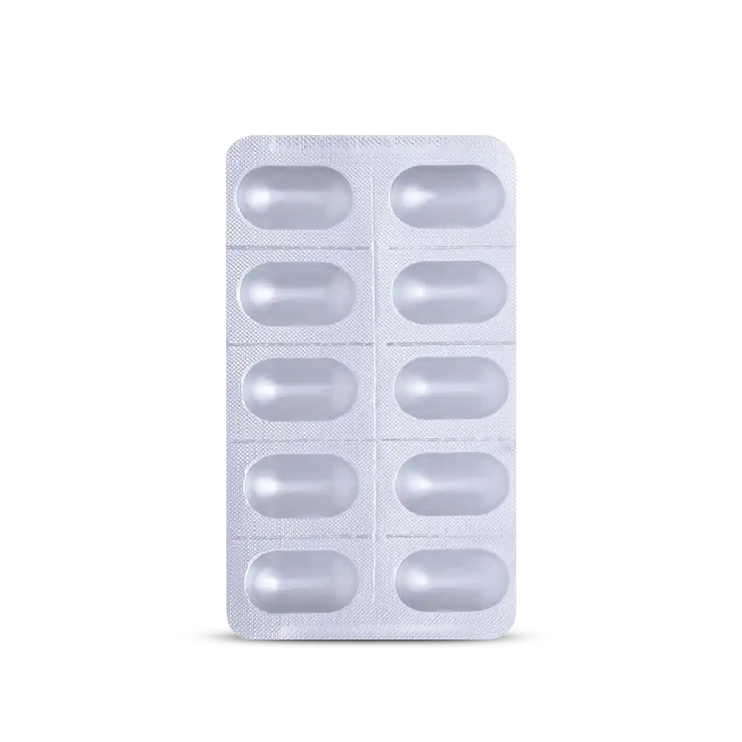 Spevol Capsules - Boost Healthy Sperm Production