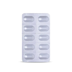 Spevol Capsules - Boost Healthy Sperm Production