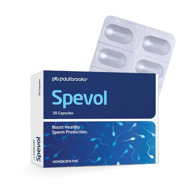 Spevol Capsules