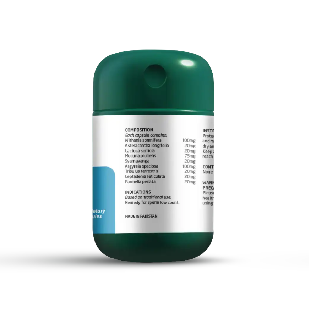 Spewell Sperm Booster Price In Pakistan