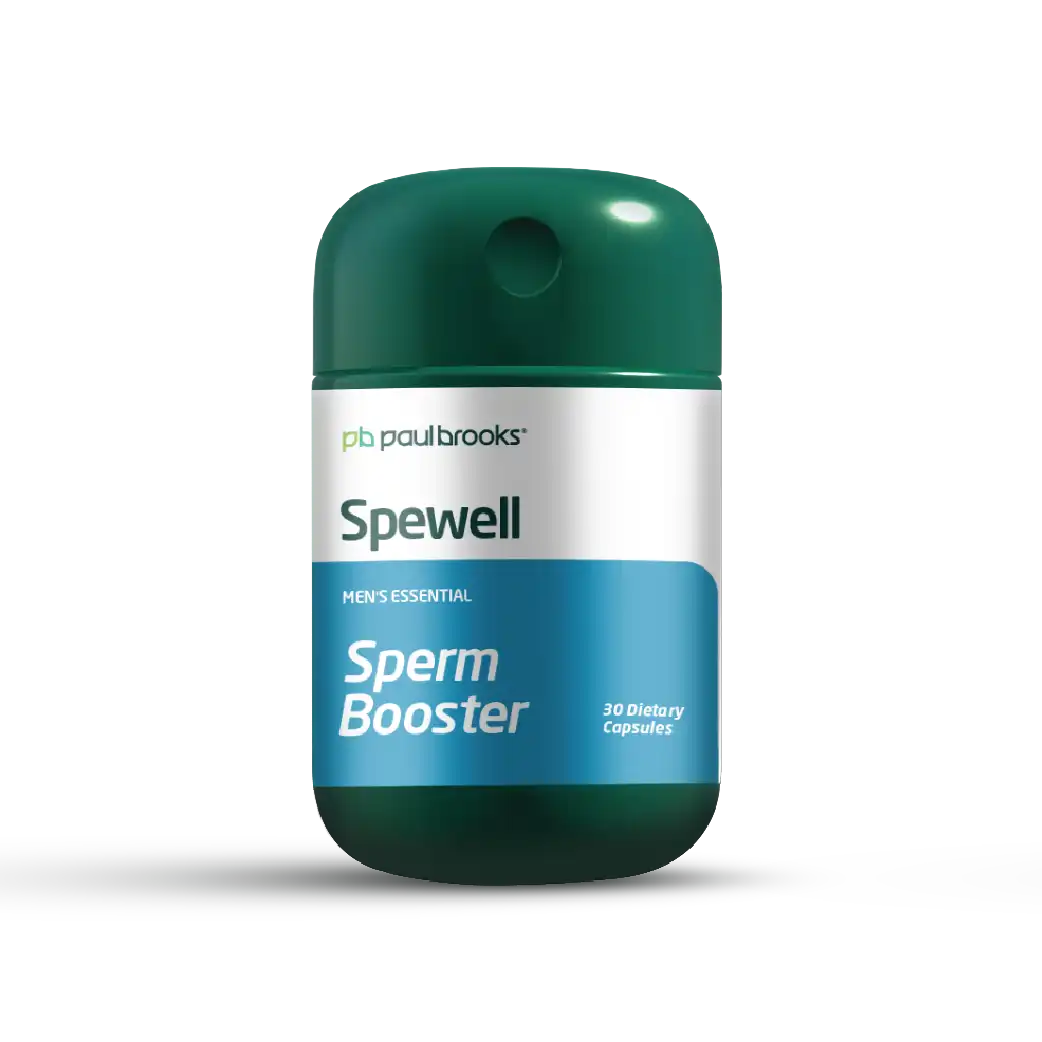 Spewell Sperm Booster Price In Pakistan