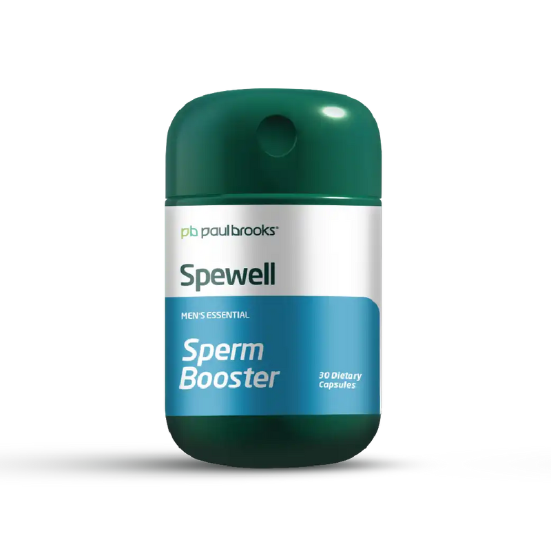 Spewell Capsules