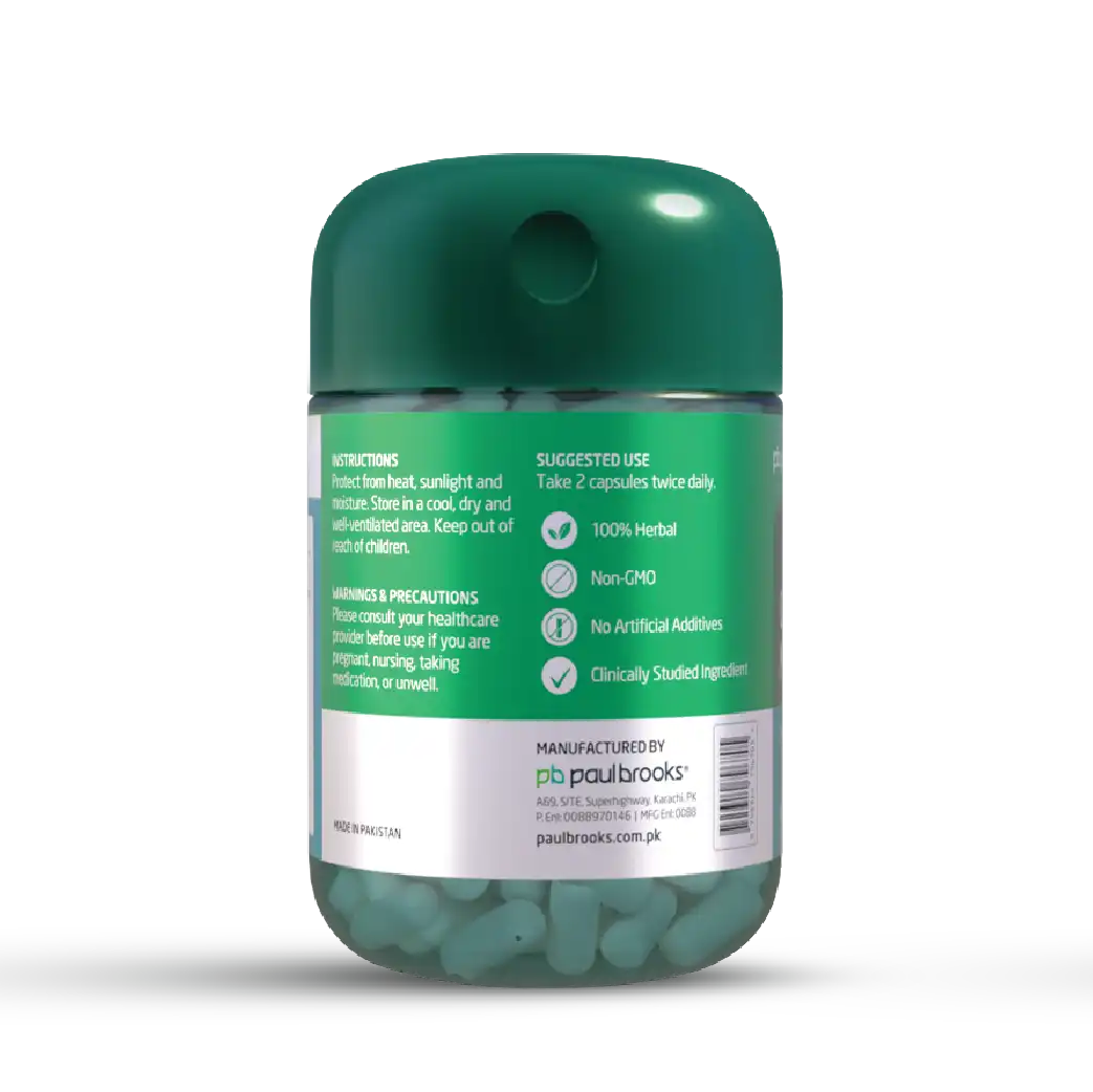 Spirulina Green Multis Plant-Powered Multivitamin Price In Pakistan