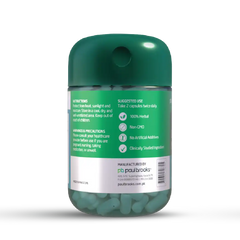 Spirulina Green Multis Plant-Powered Multivitamin Price In Pakistan