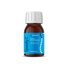 Spondy C Drops For Cervical Spoondylitis Price In Pakistan