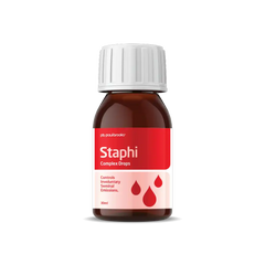 Staphi Complex Drops - Control Involuntary Seminal Emissions price in pakistan