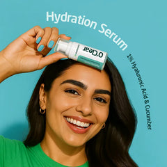 O'Clear Hydration Serum