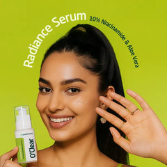 O'Clear Radiance Serum