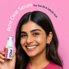 O'Clear Acne Clear Serum