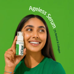 O'Clear Ageless Serum