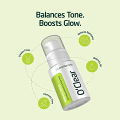 O'Clear Radiance Serum