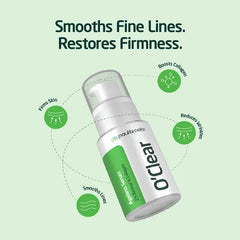O'Clear Ageless Serum