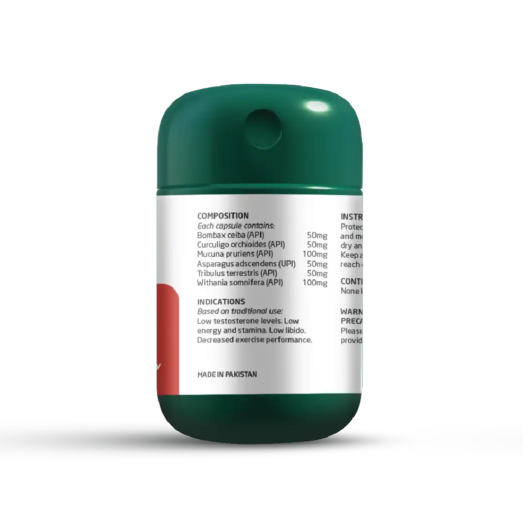 T-More Testosterone Booster Price In Pakistan