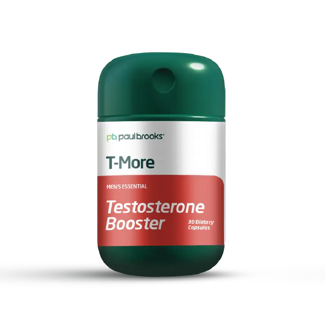 T-More Testosterone Booster Price In Pakistan
