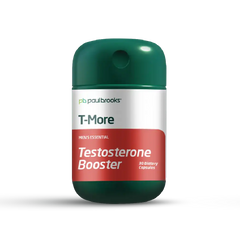 T-More Testosterone Booster Price In Pakistan
