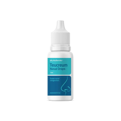 Teucreum Nasal Drop - Eases Nasal Congestion Price In Pakistan 