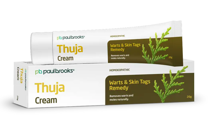 Thuja Cream