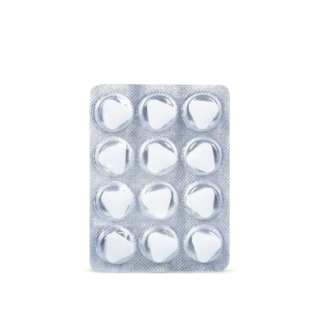 Tonsicare Tonsillitis Tablets – Paul Brooks