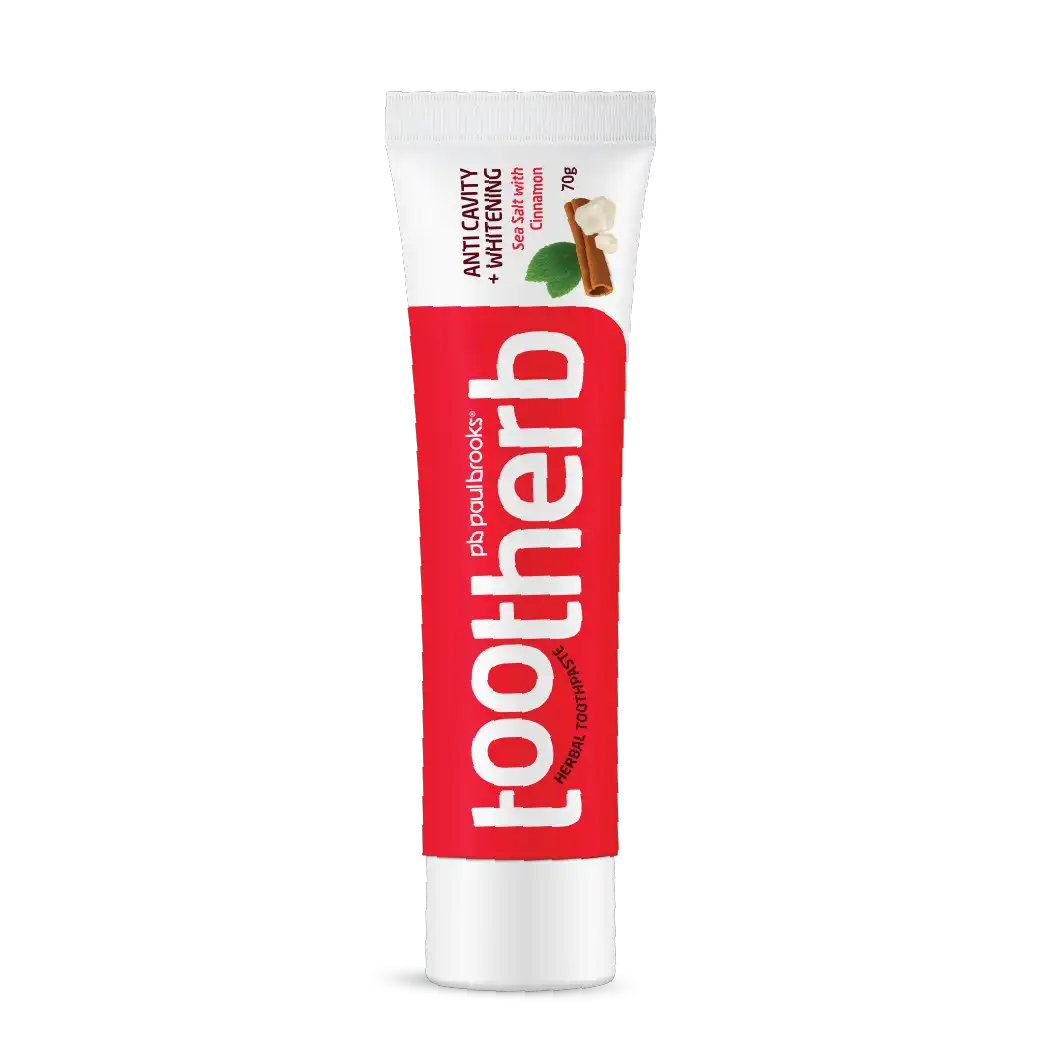 Tootherb Anti Cavity Herbal Toothpaste Price In Pakistan