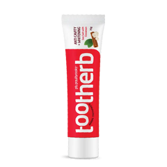 Tootherb Anti Cavity Herbal Toothpaste Price In Pakistan