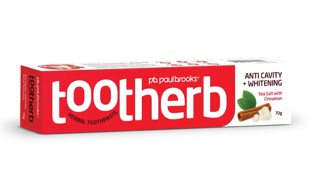 Tootherb Anti Cavity Herbal Toothpaste Price In Pakistan