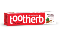 Tootherb Anti Cavity Herbal Toothpaste Price In Pakistan