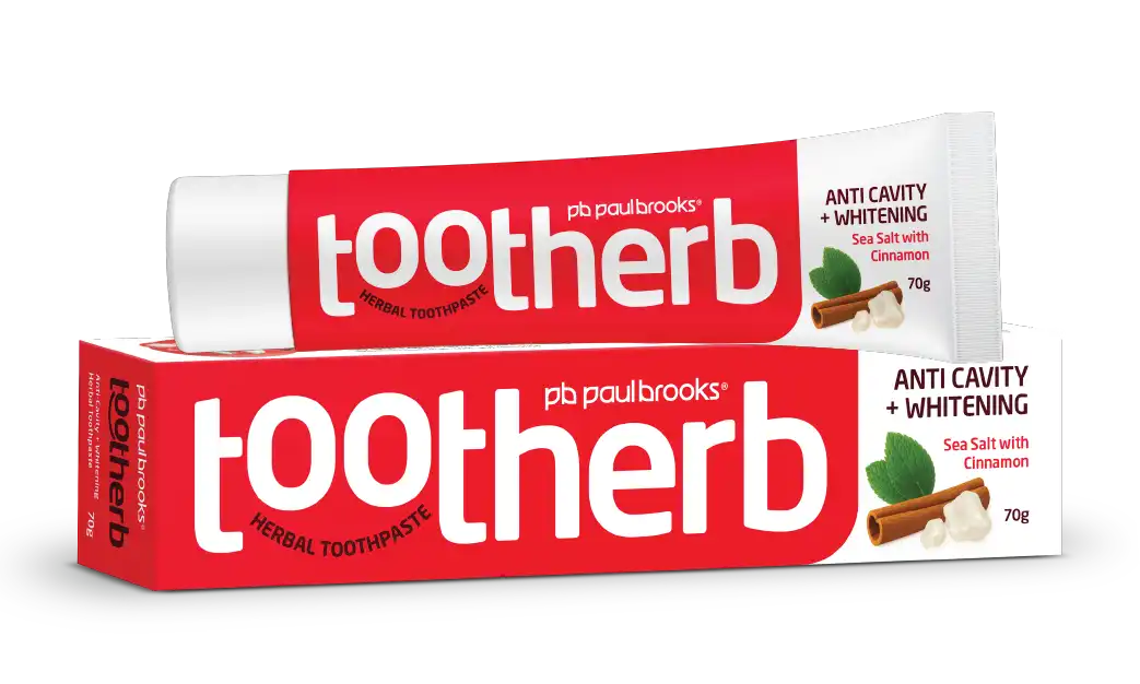 Tootherb Anti Cavity Herbal Toothpaste Price In Pakistan