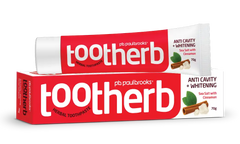 Tootherb Anti Cavity Herbal Toothpaste Price In Pakistan