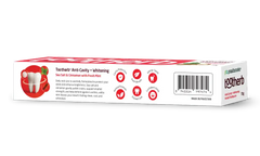 Tootherb Anti Cavity Herbal Toothpaste Price In Pakistan
