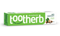 Tootherb Anti Sensitivity Herbal Toothpaste Price In Pakistan