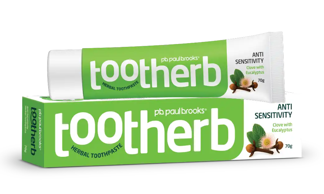 Tootherb Anti Sensitivity Herbal Toothpaste Price In Pakistan