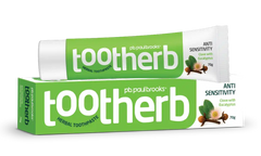 Tootherb Anti Sensitivity Herbal Toothpaste Price In Pakistan