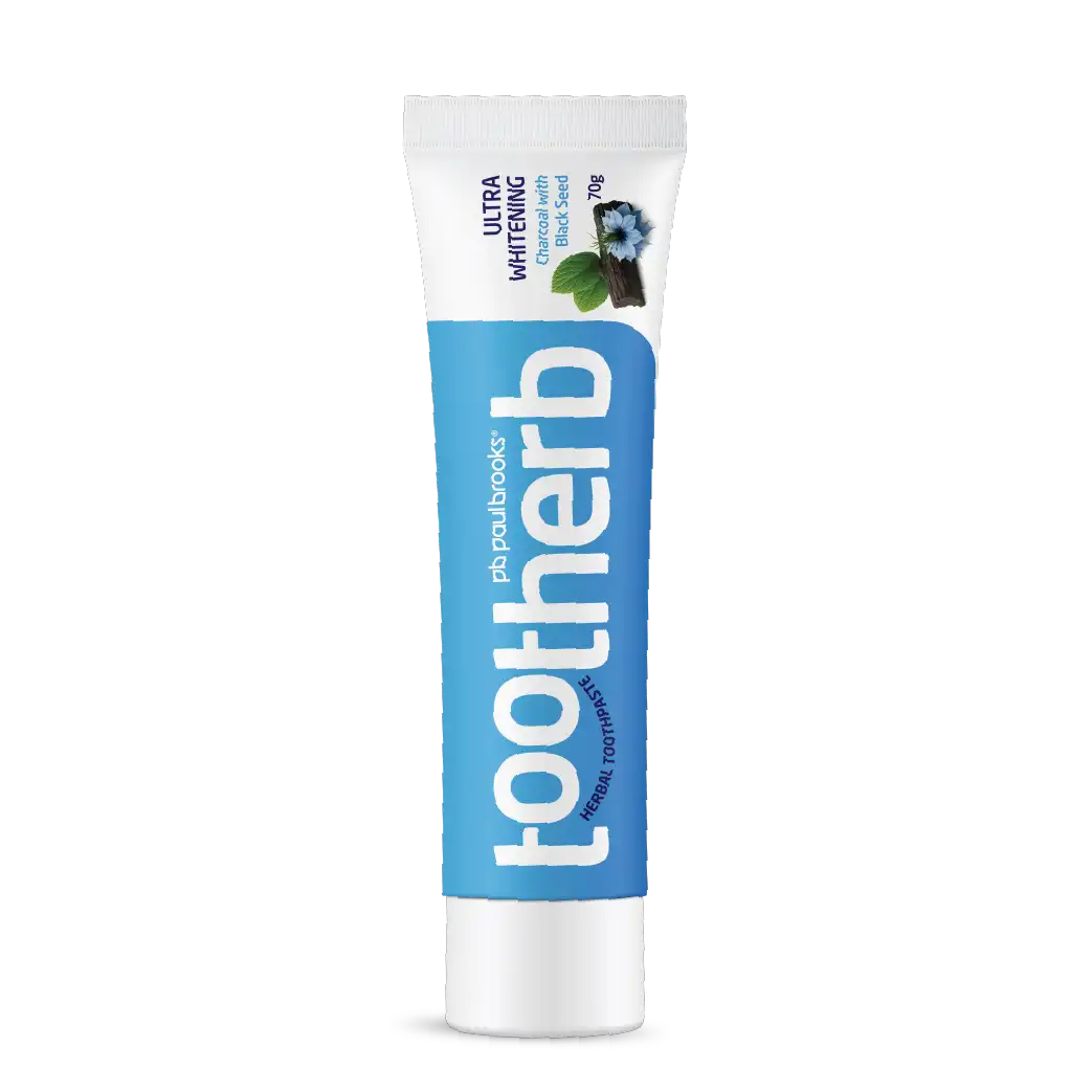 Tootherb Ultra Whitening Herbal Toothpaste Price In Pakistan