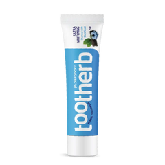 Tootherb Ultra Whitening Herbal Toothpaste Price In Pakistan