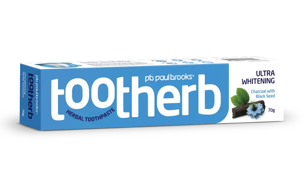 Tootherb Ultra Whitening Herbal Toothpaste Price In Pakistan
