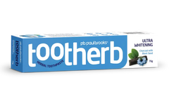Tootherb Ultra Whitening Herbal Toothpaste Price In Pakistan
